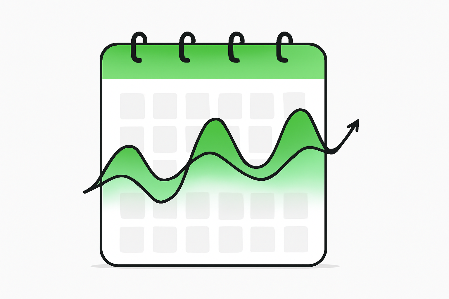 Анализ сезонности продаж: выявление паттернов и планирование бизнеса