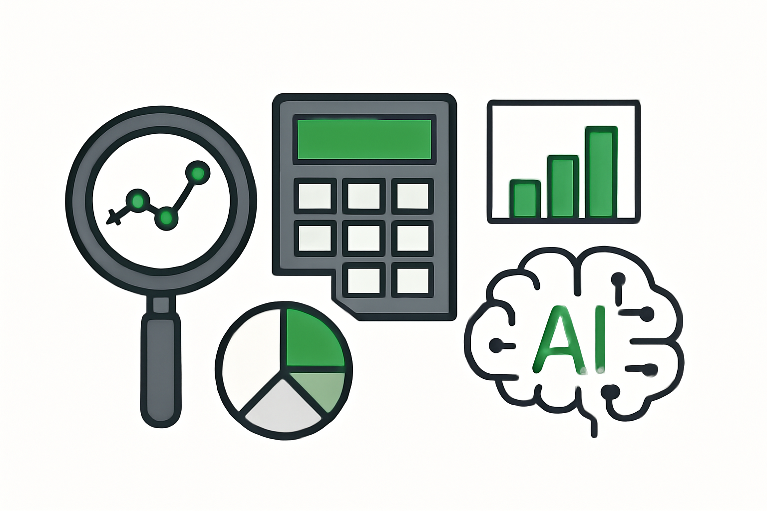 Инструменты аналитика для работы с Excel: обзор решений