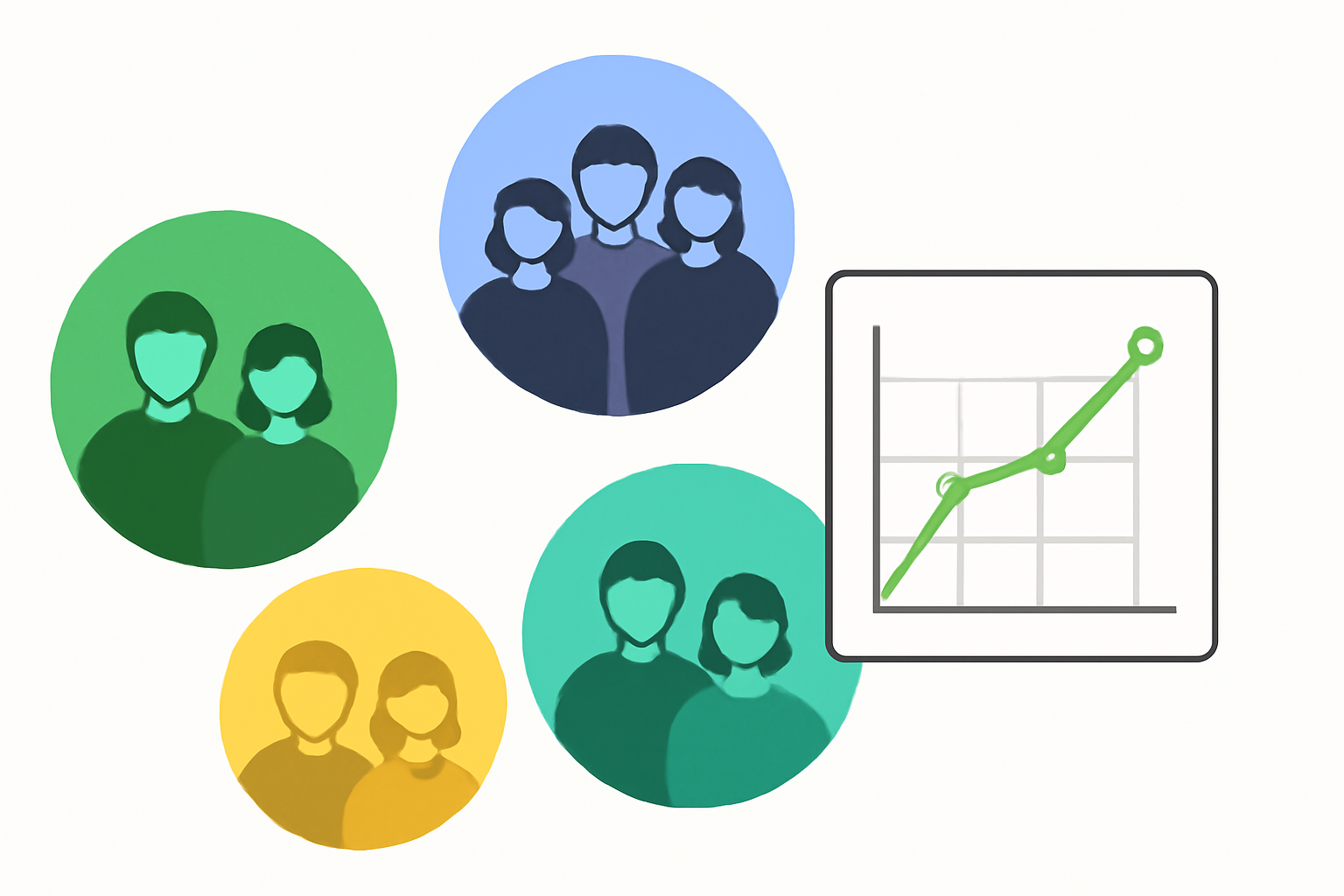 Как анализировать клиентскую базу в Excel: RFM, когорты и сегменты