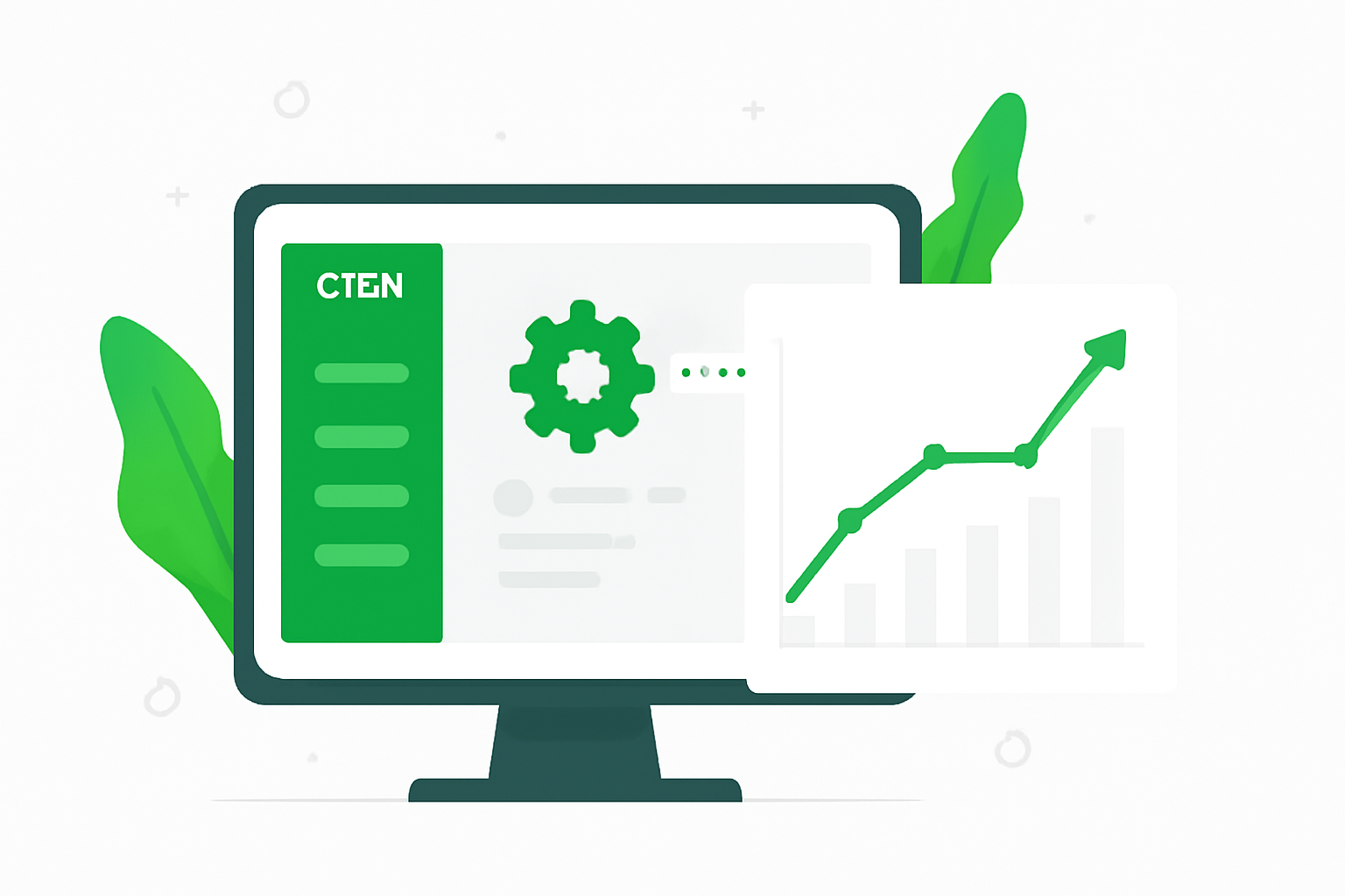 Как автоматизировать отчёты по продажам