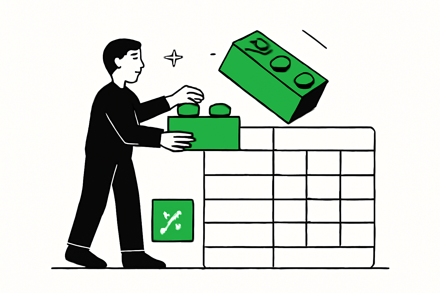 Как настроить сводные таблицы в Excel: от новичка к профессионалу