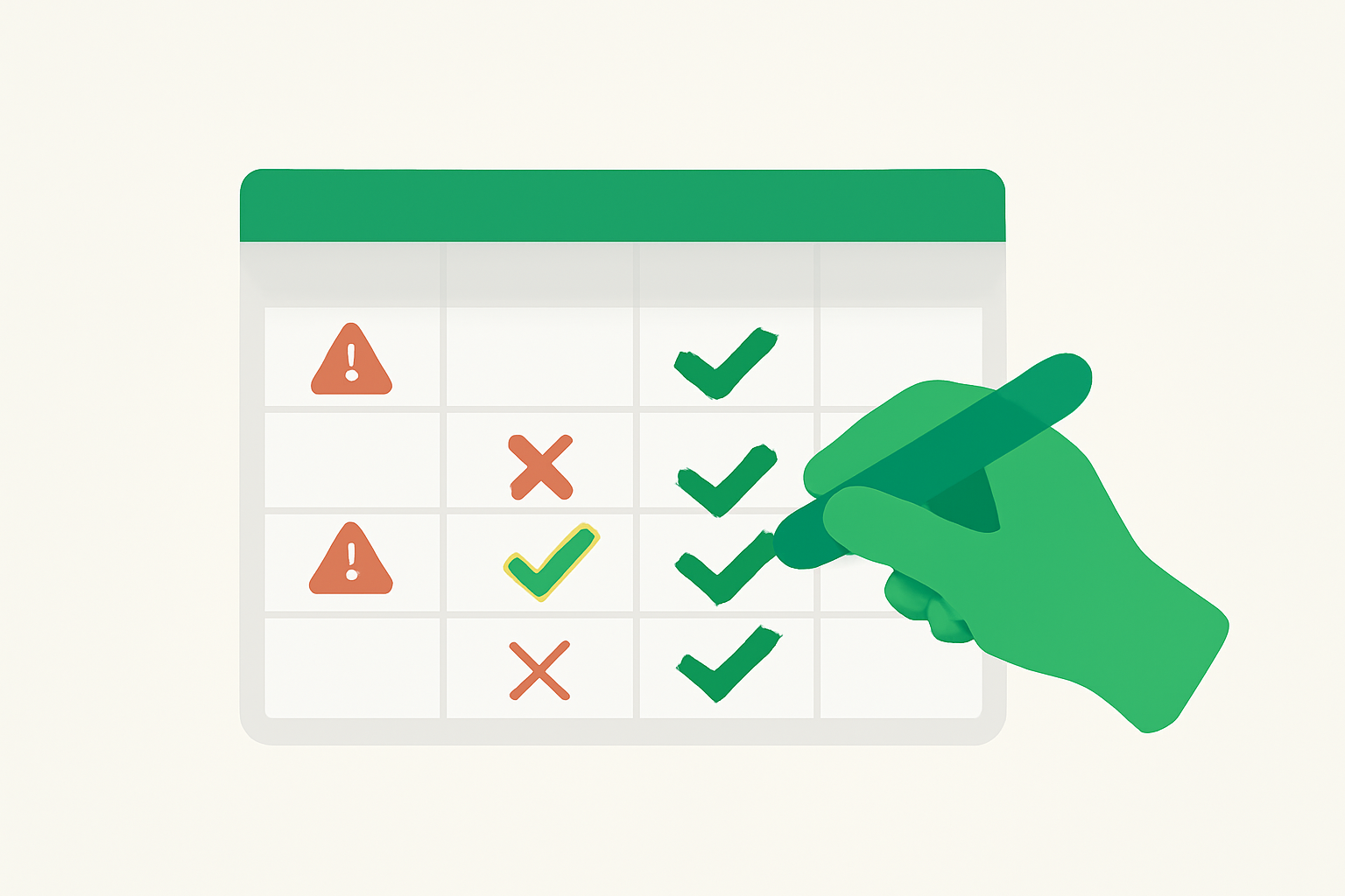 Ошибки при анализе данных в Excel: как их избежать